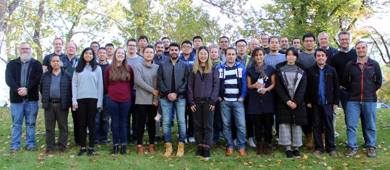 Group Photo